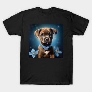 Staffy Gem T-Shirt